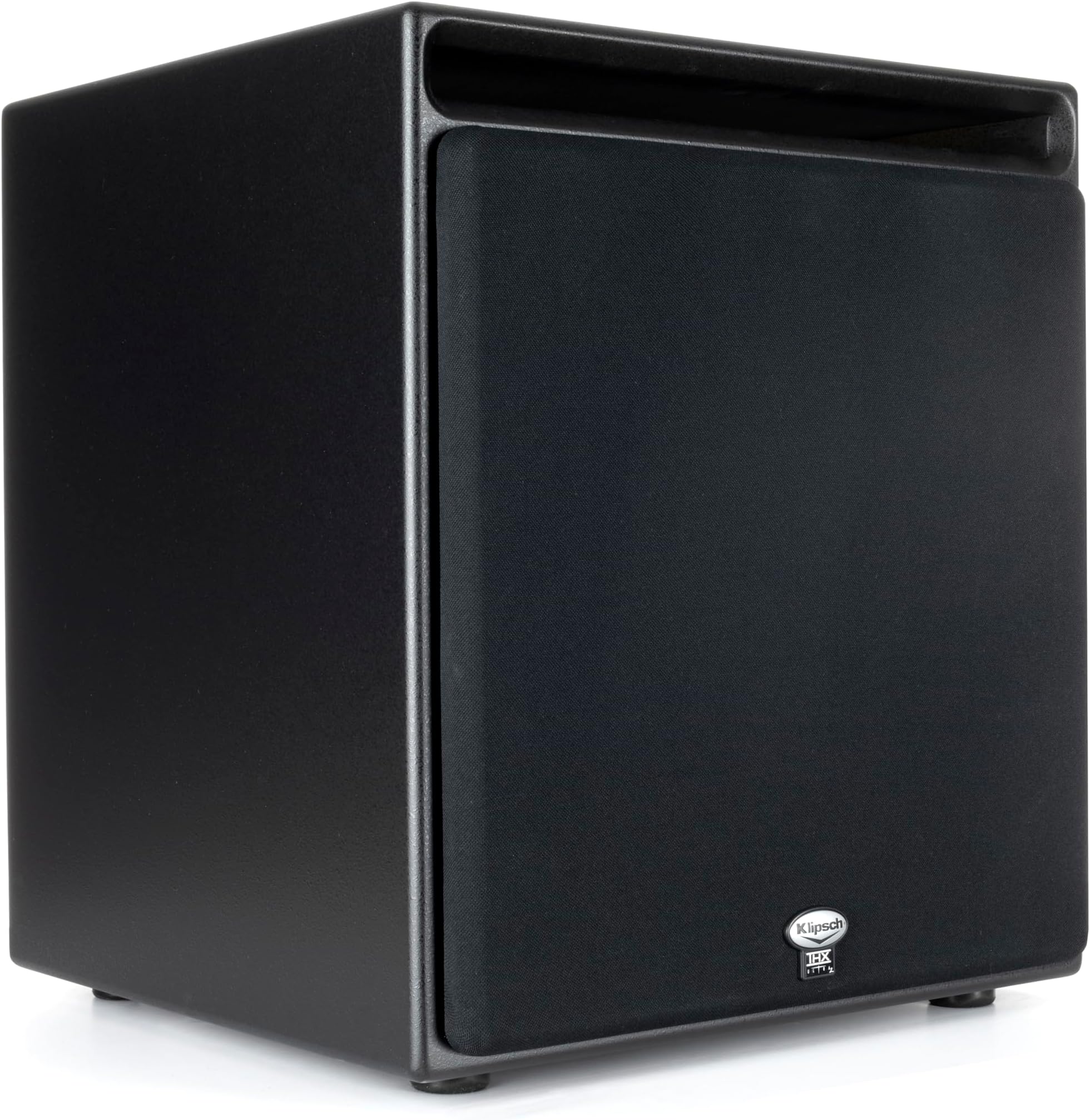 Klipsch - THX-1200-SW THX Certified Passive Subwoofer