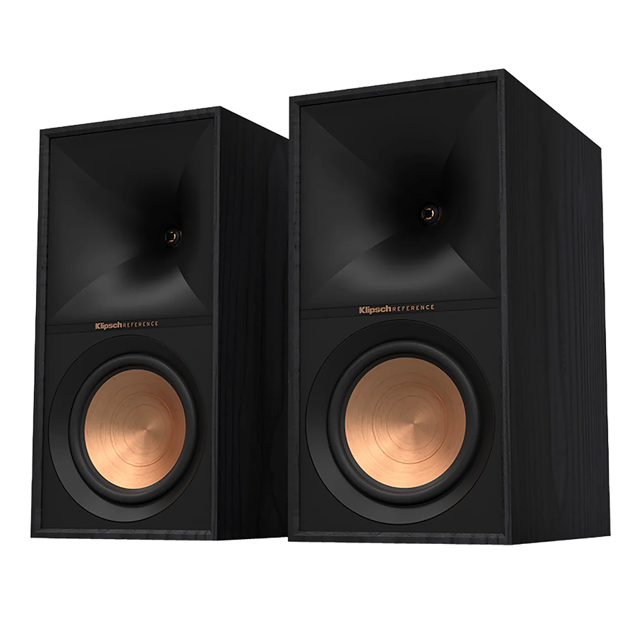 Klipsch - R-60M Reference Bookshelf Speaker