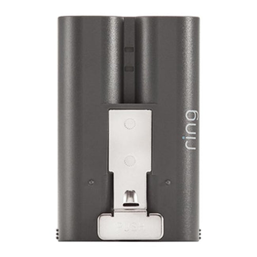 Ring - Quick Release Battery Pack