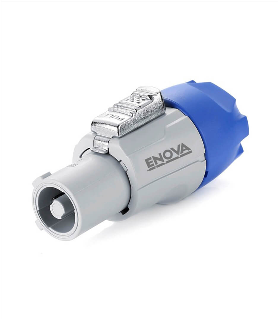 Enova - PO23FP-IN 23-Pin Panel Connector Input