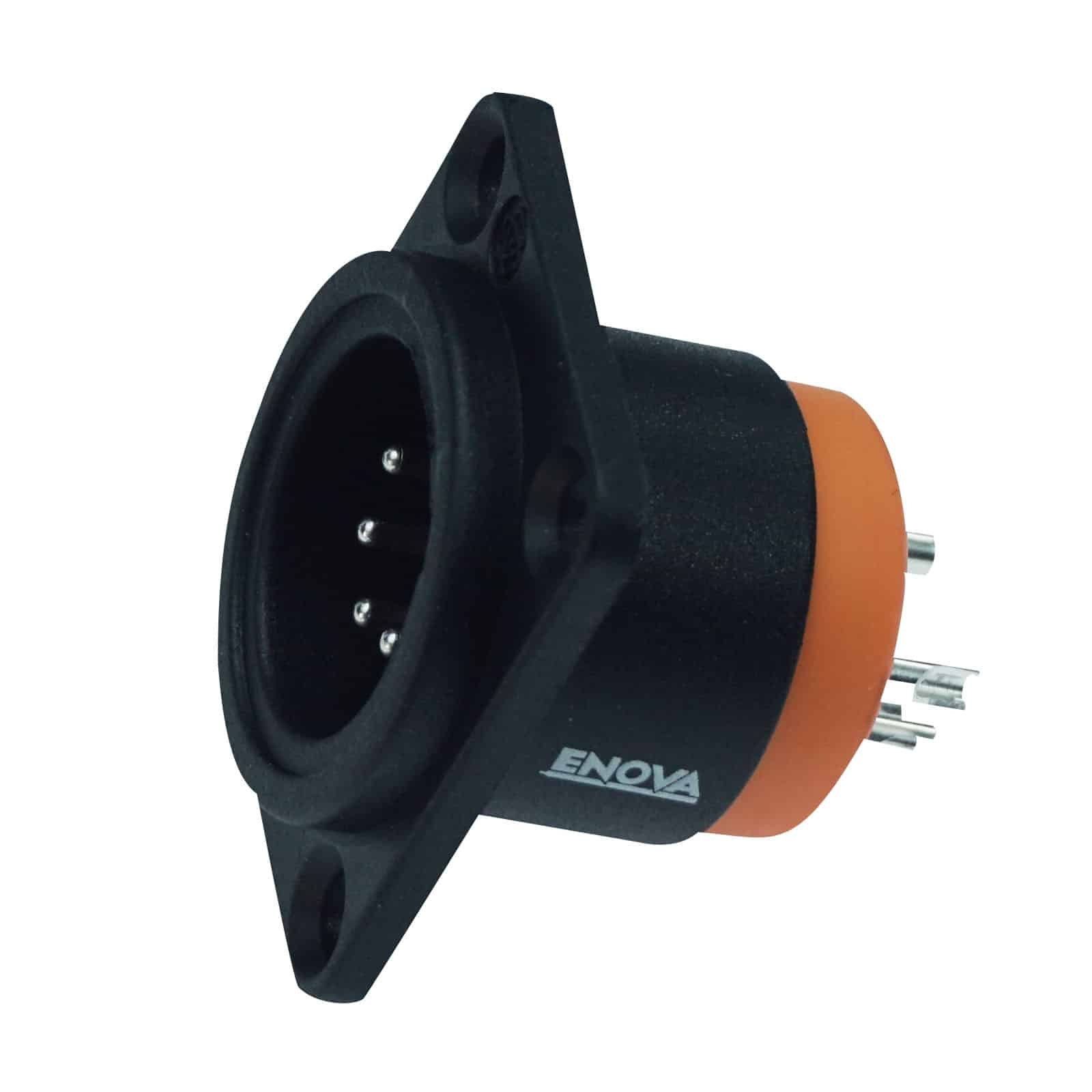 Enova - XL15MB Audio Multicore Male Balanced