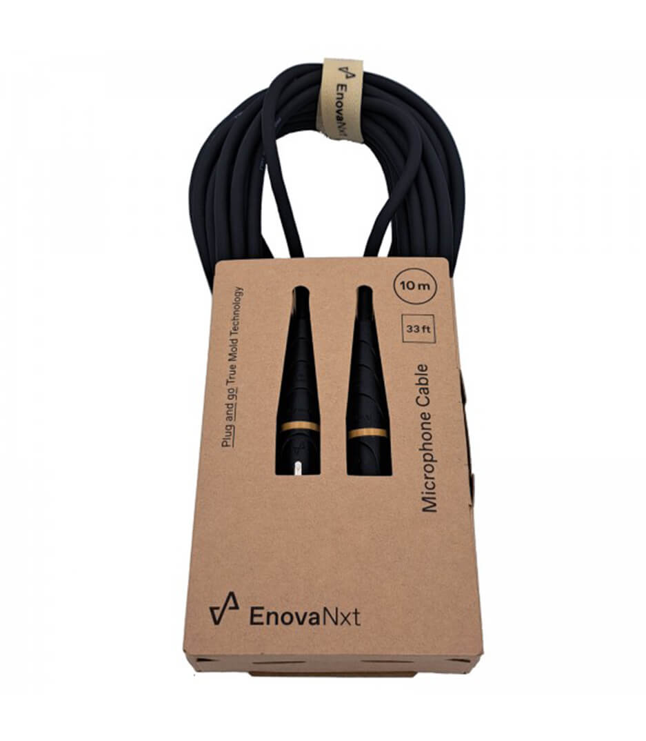 Enova - NXT-M1-XLFM-10 XLR Balanced Cable 10m