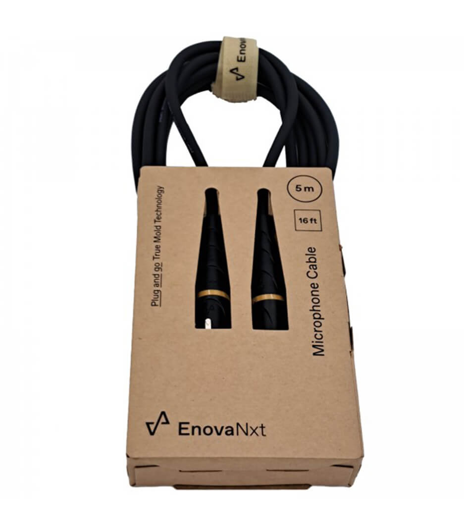 Enova - NXT-M1-XLFM-5 XLR Balanced Cable 5m
