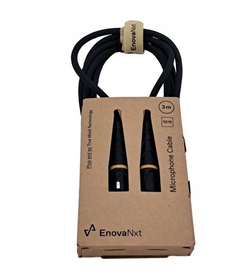 Enova - NXT-M1-XLFM-3 XLR Balanced Cable 3m