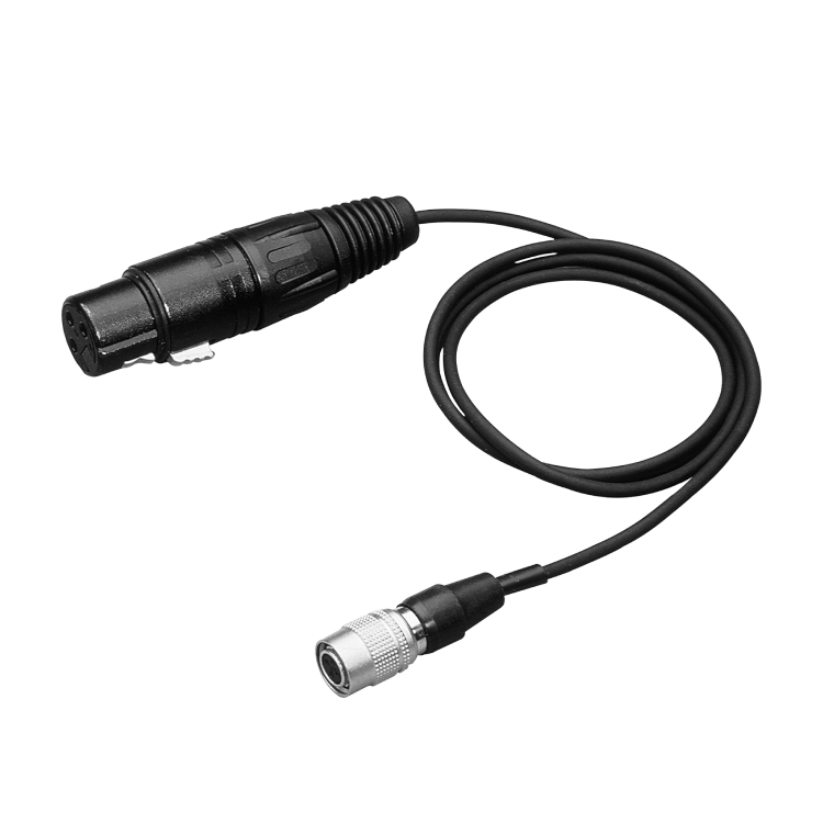 Audio-Technica - XLRW PS26