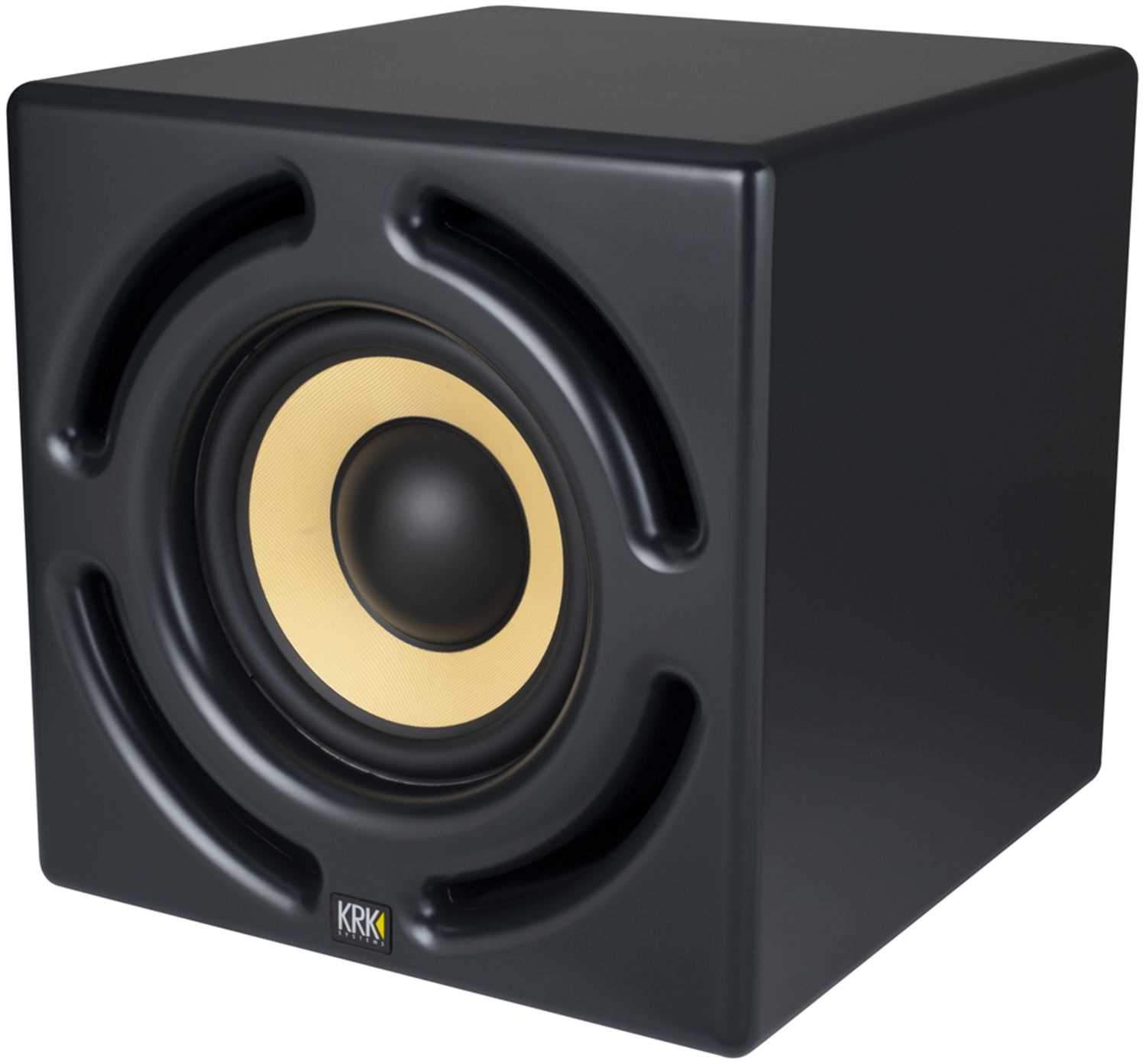 KRK - KRK12SHO 12-Inch Studio Subwoofer