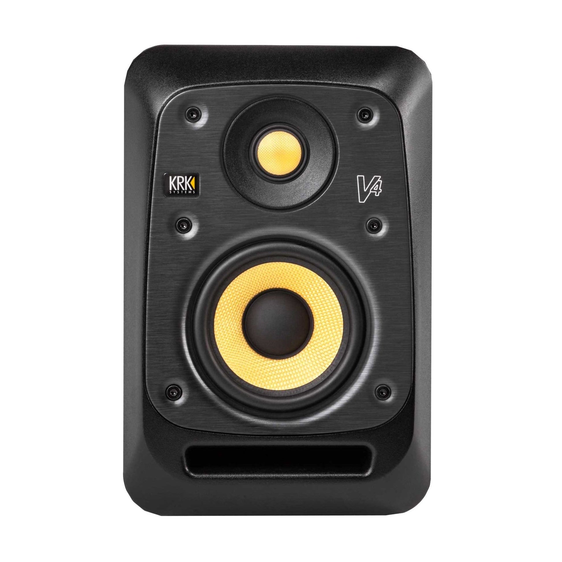 KRK Systems KRK - V4S4 4-Inch Studio Monitor
