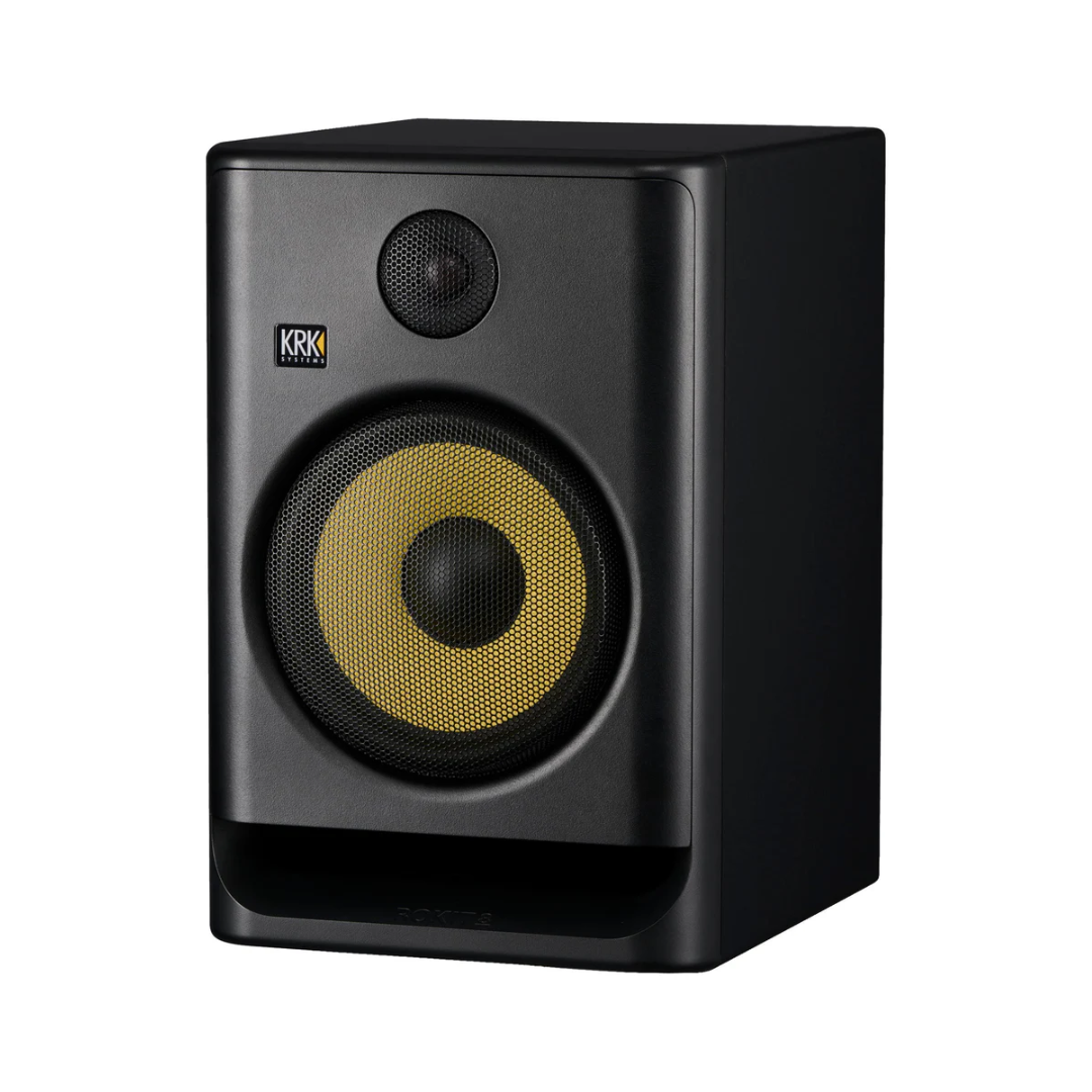 KRK - RP8G5 Rokit 8 G5 Studio Monitor