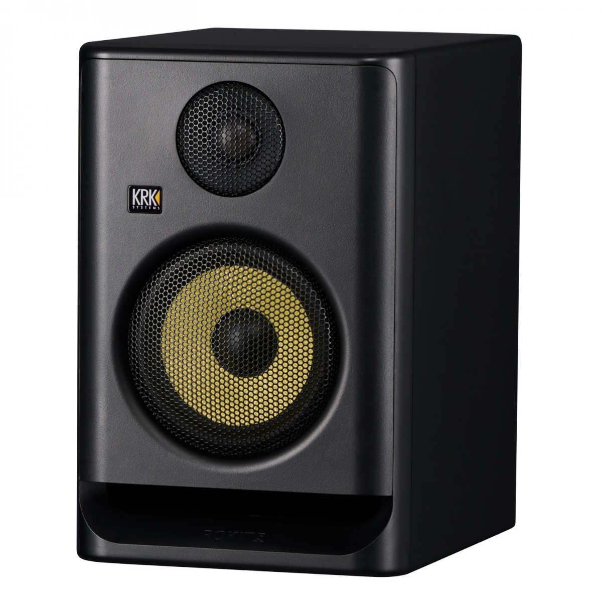 KRK - RP5G5 Rokit 5 G5 Studio Monitor (Each)