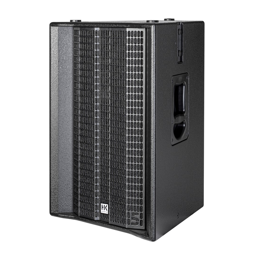 HK Audio - 308LTA Linear 5 MK2 Active Speaker