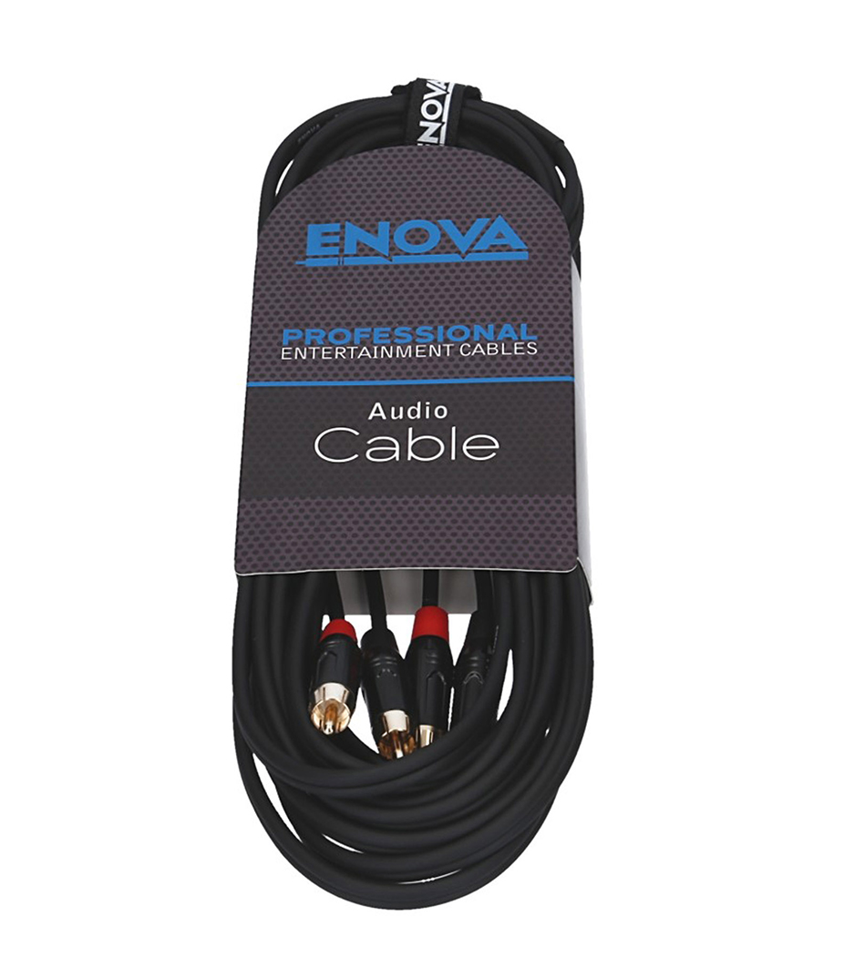 Enova - EC-A3-CLMM-1 Audio Adapter Cable 1m