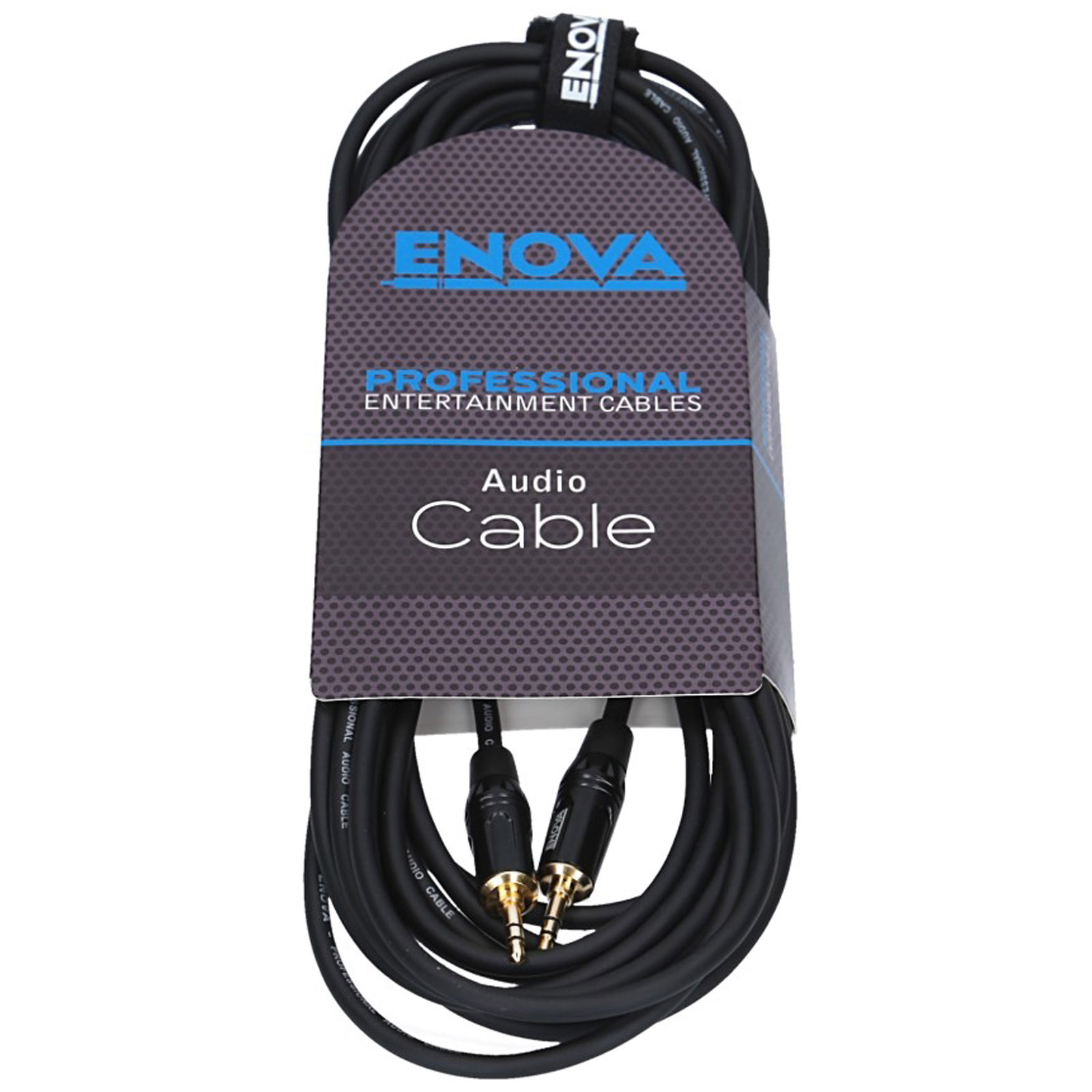Enova - EC-A2-PSMM3-6 3.5mm Audio Cable 6m