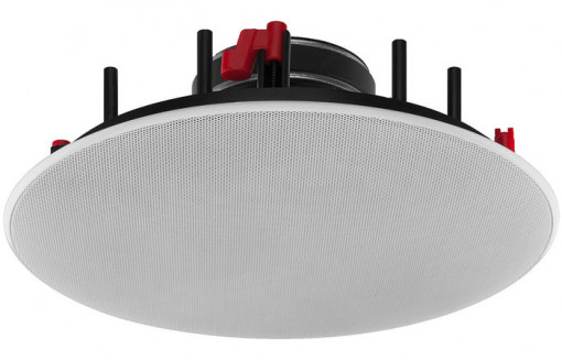 Monacor - SPE-82HQ 8-Inch 100W Commercial Speaker