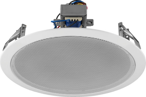 Monacor - EDL-18 8-Inch 10W Commercial PA Speaker