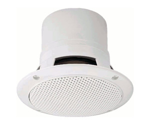 Monacor - EDL-204 4-Inch 20W Ceiling and Wall Speaker
