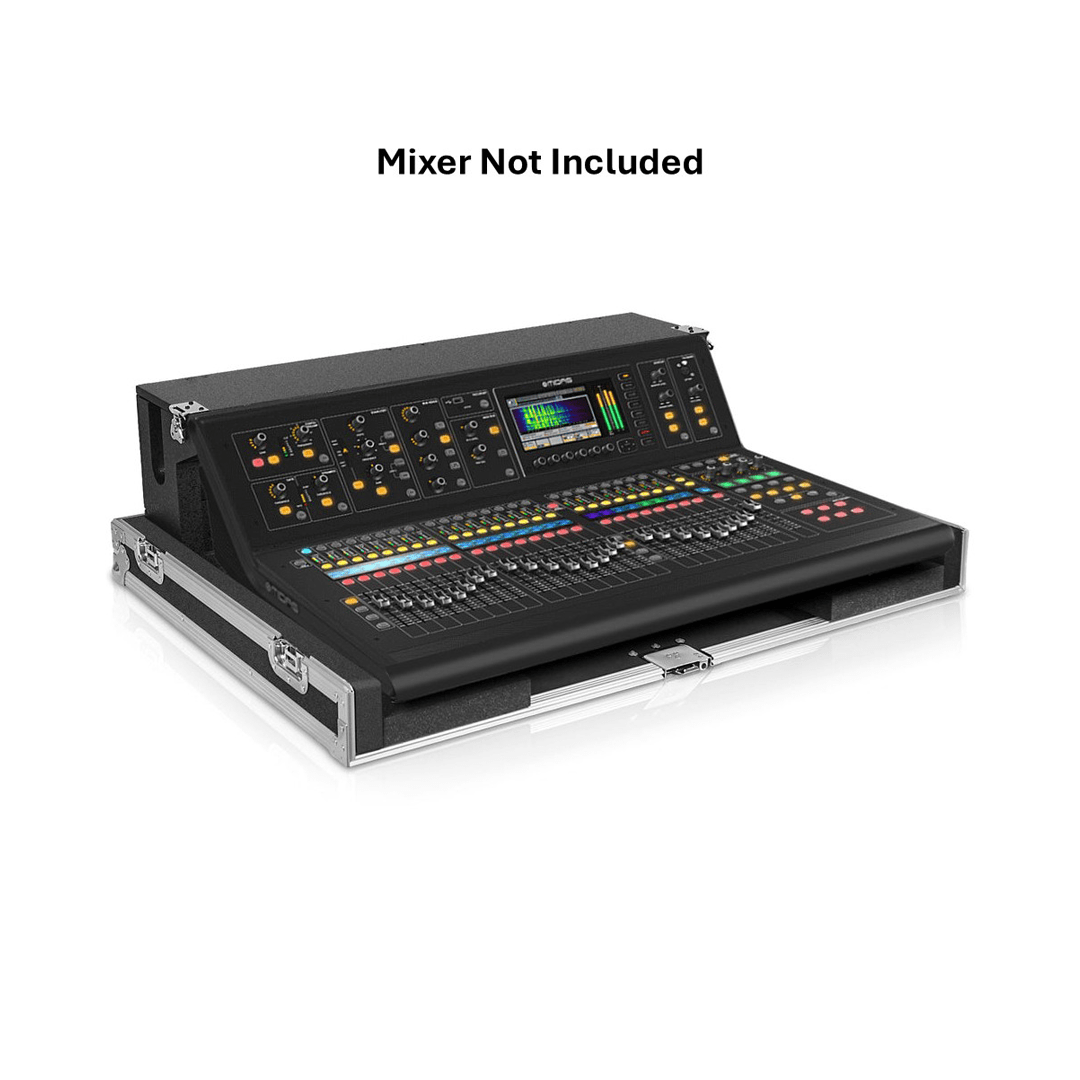 Midas - DogBox Stage Accessory
