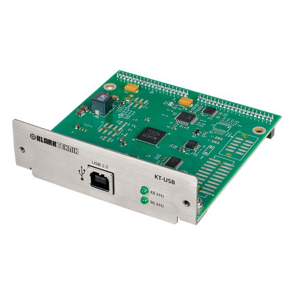 Midas - KT-USB USB Interface Card for Midas and Klark Teknik Consoles