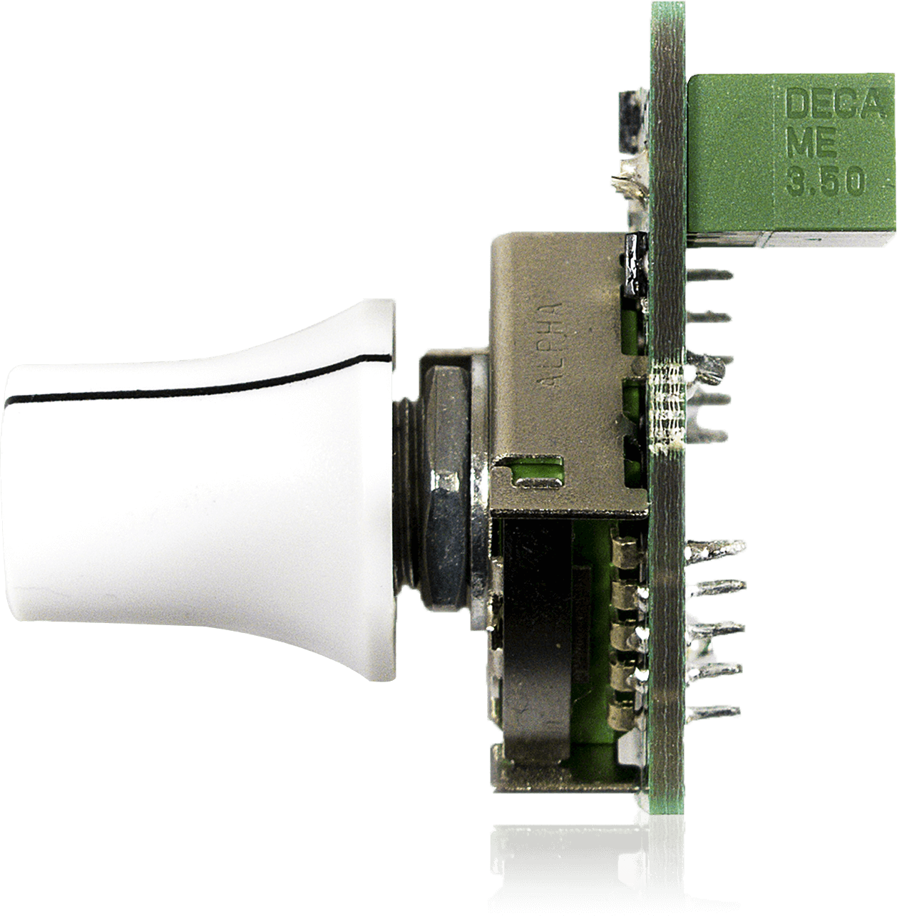 Lab.gruppen - S-SELECTOR Source Selector