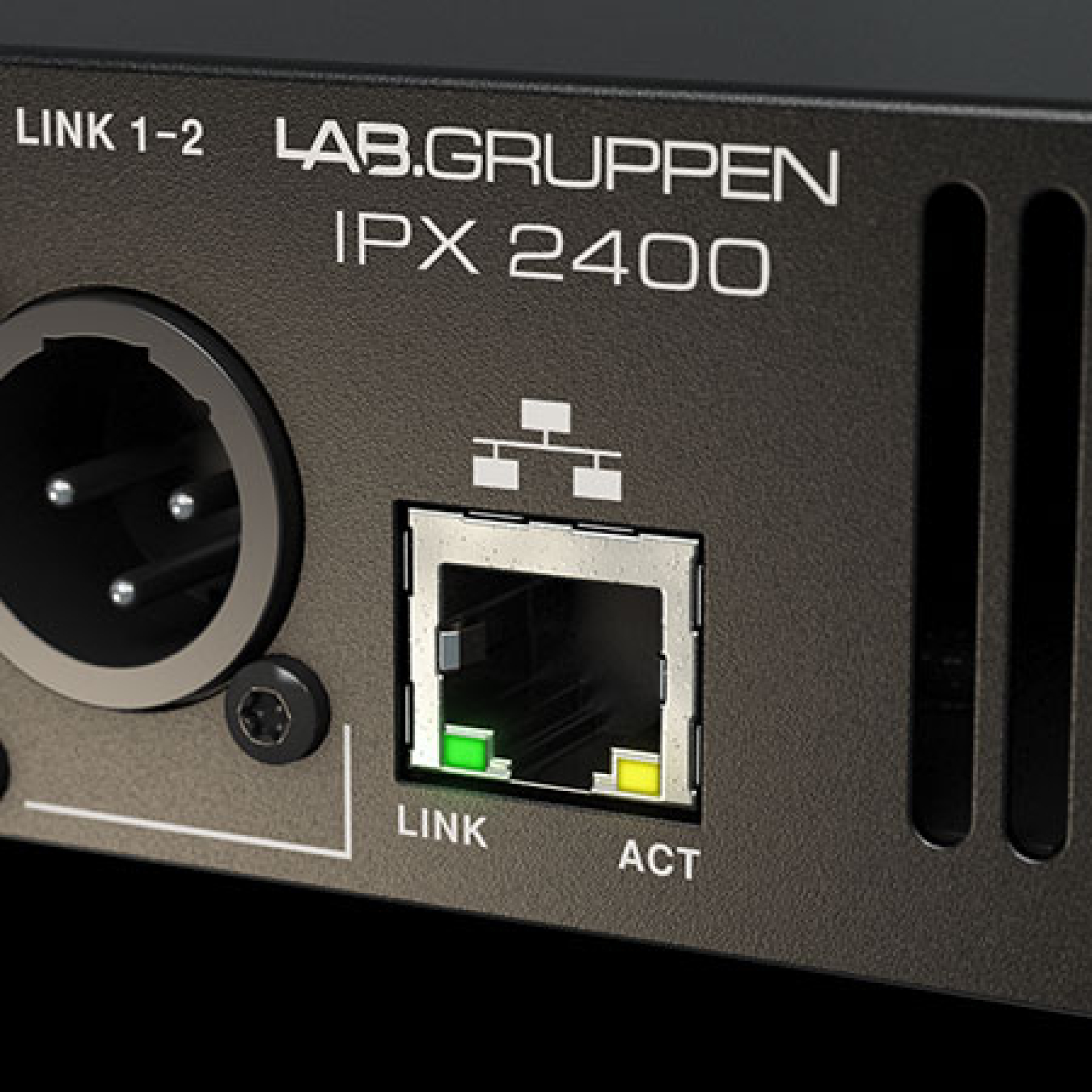 Lab.gruppen - 990692004