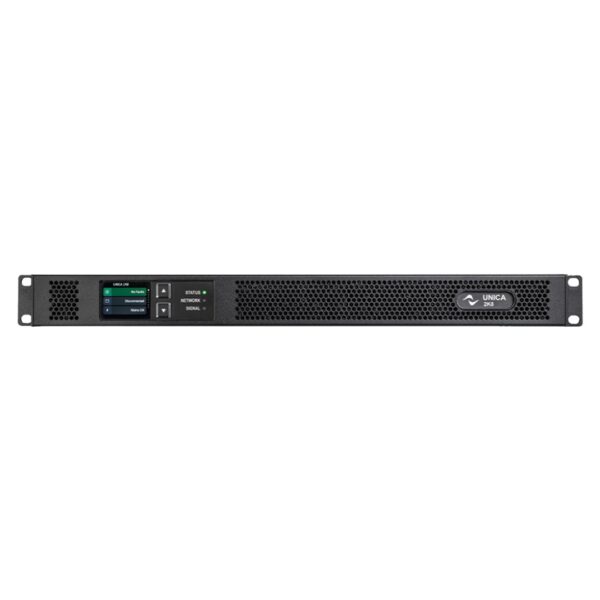 Powersoft - UNICA-2K8 Professional Power Amplifier