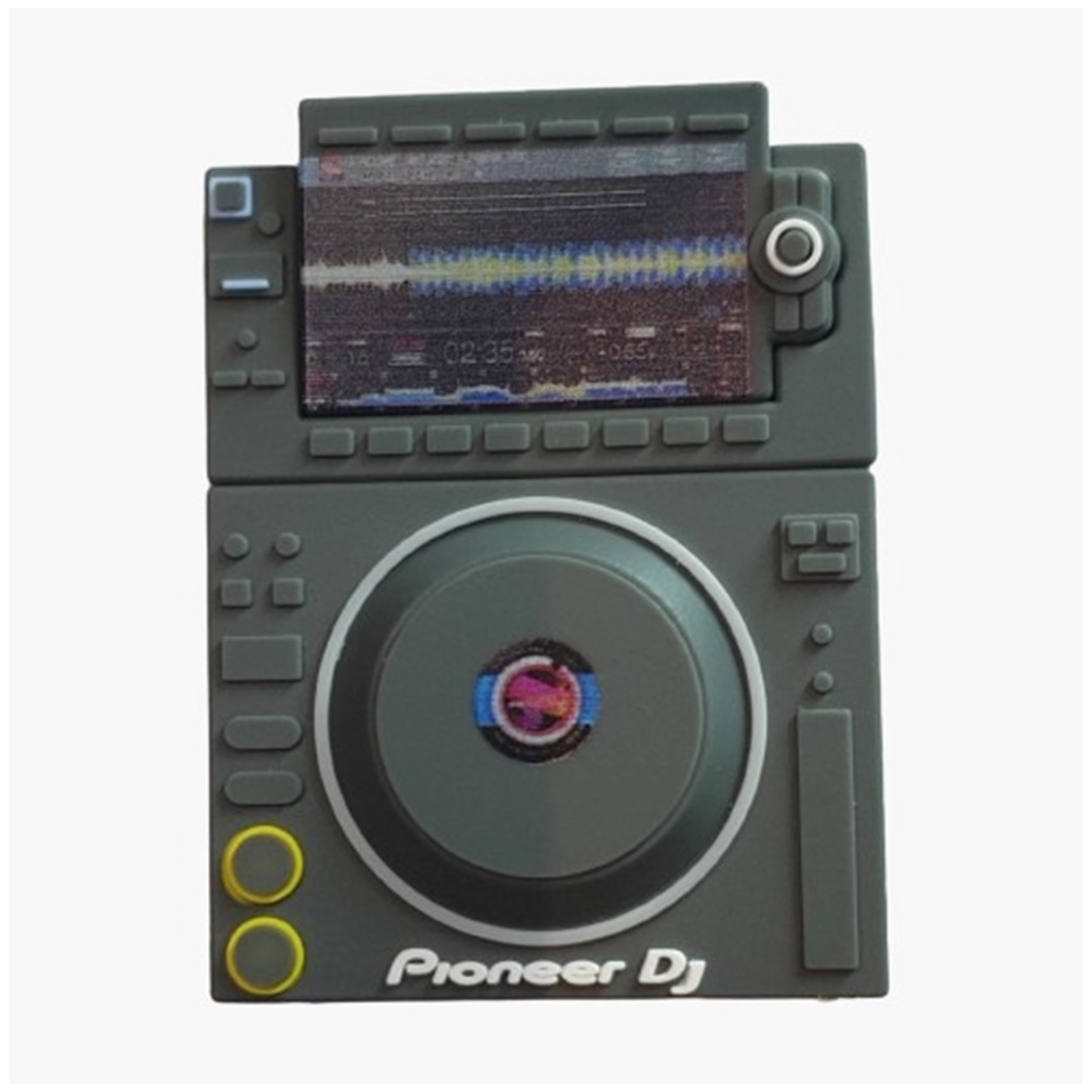 Pioneer DJ - USB 32GB Flash Drive for CDJ-3000