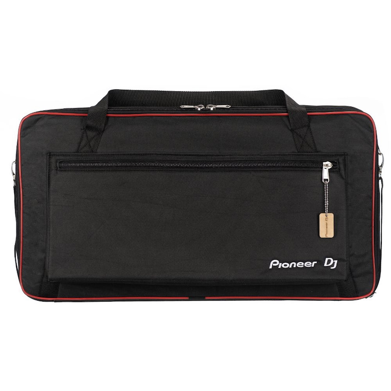 Pioneer DJ - BC-BAG-DDJREV7 Carry Bag for DDJ-REV7