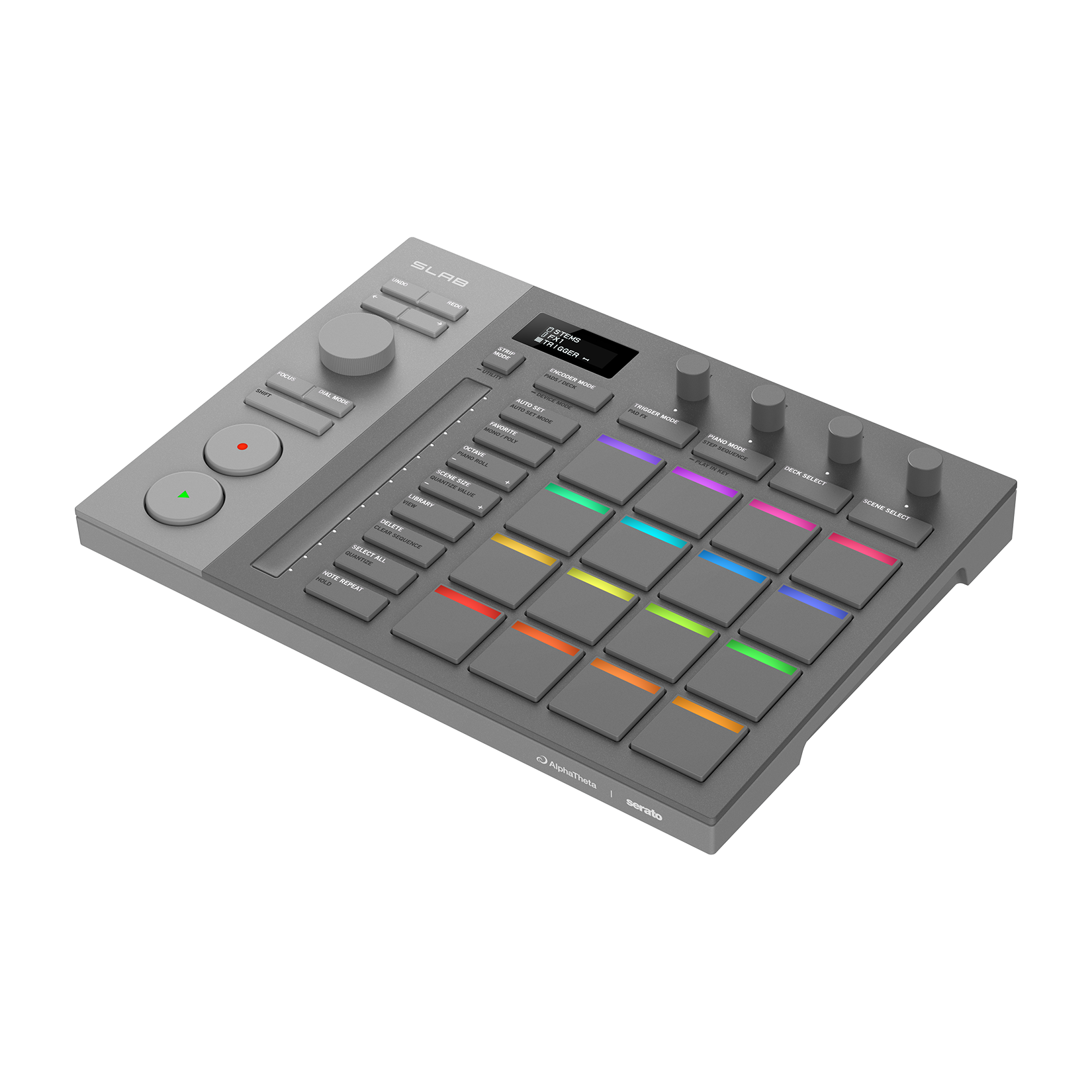 Pioneer DJ - SLAB