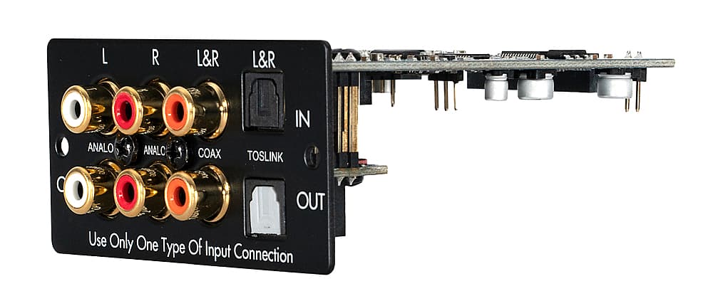 Sonance - HIM Hybrid Input Module