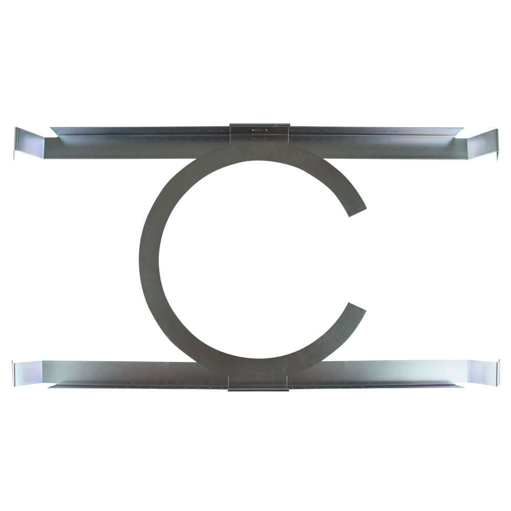 Sonance - PS-C83 C-Bracket & Tile Bridge