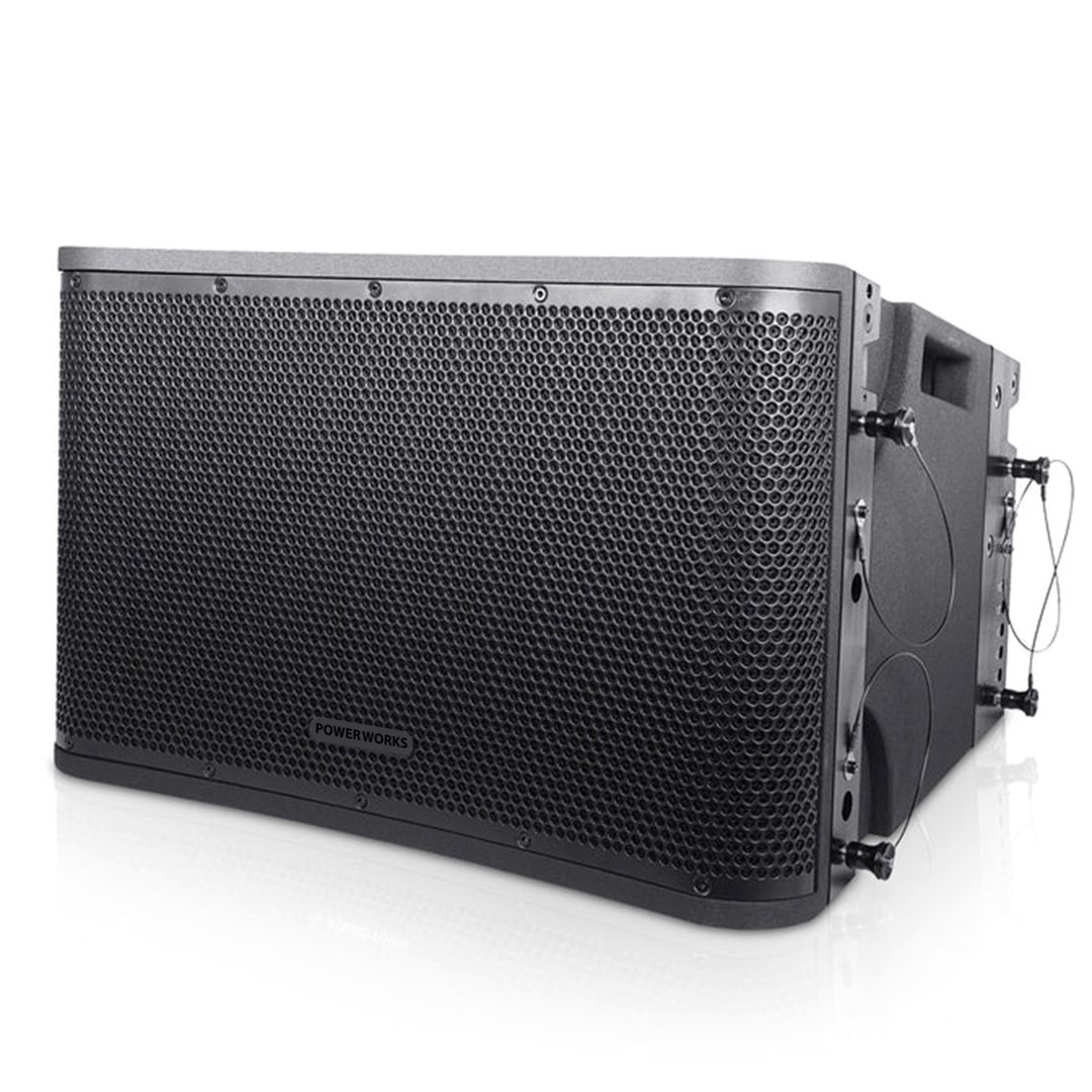 PowerWorks - ZETHUS-112BPW