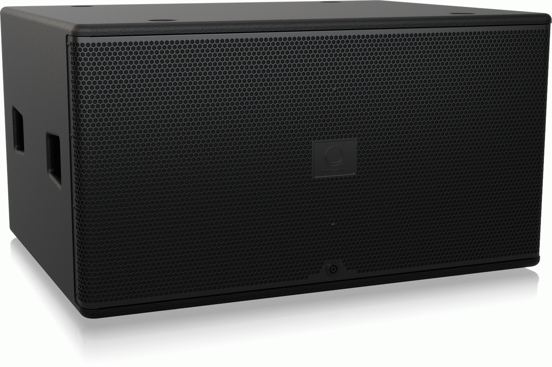 Turbosound - Manchester MS-218 Dual 18" Passive Subwoofer