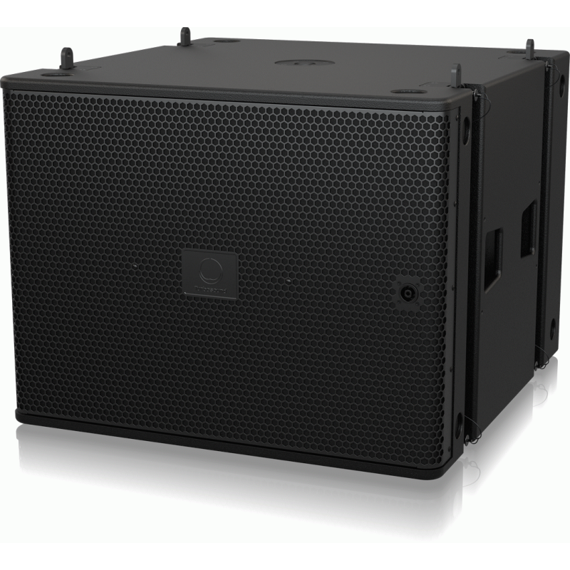 Turbosound - Manchester MS-121-VT 12" Passive PA Loudspeaker