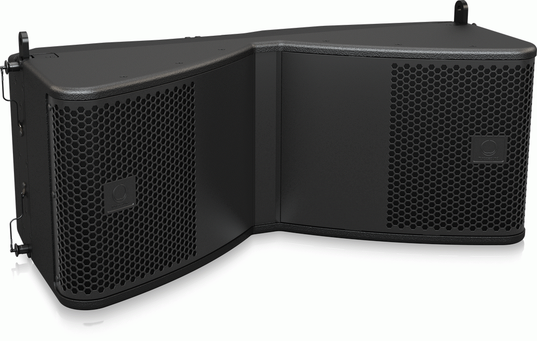 Turbosound - Maverick MV-210-VT Dual 10