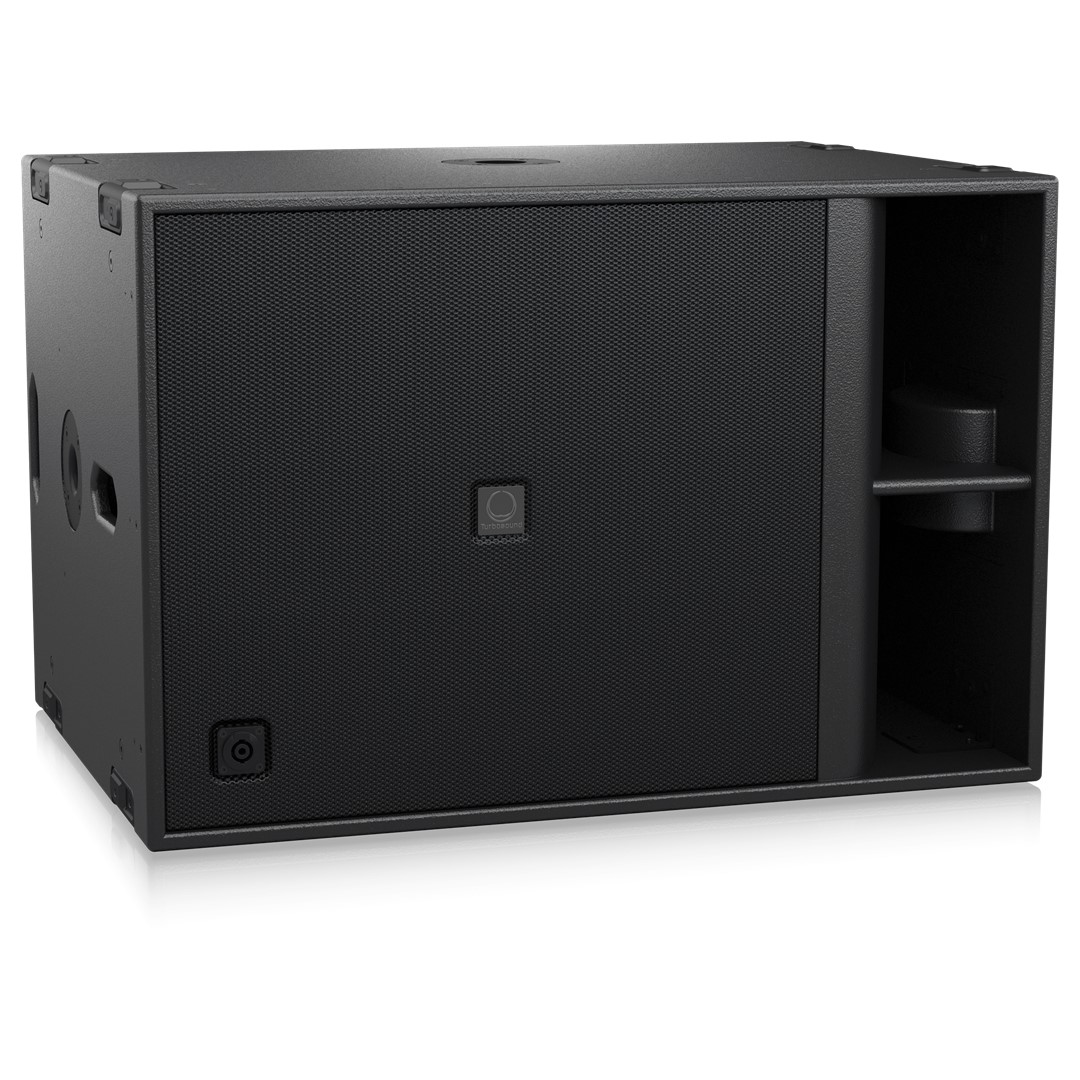 Turbosound - TQ-18B 18" Passive Subwoofer