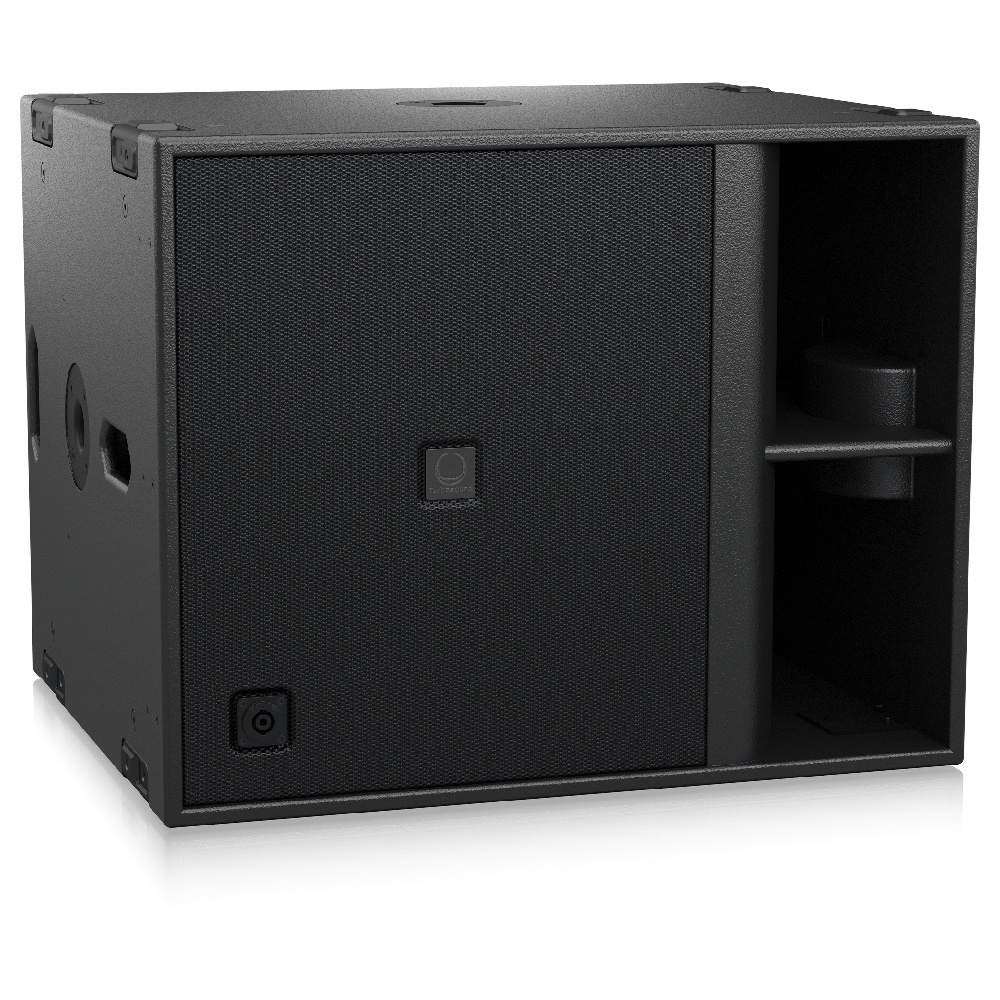 Turbosound - TQ-15B 15" Passive Subwoofer