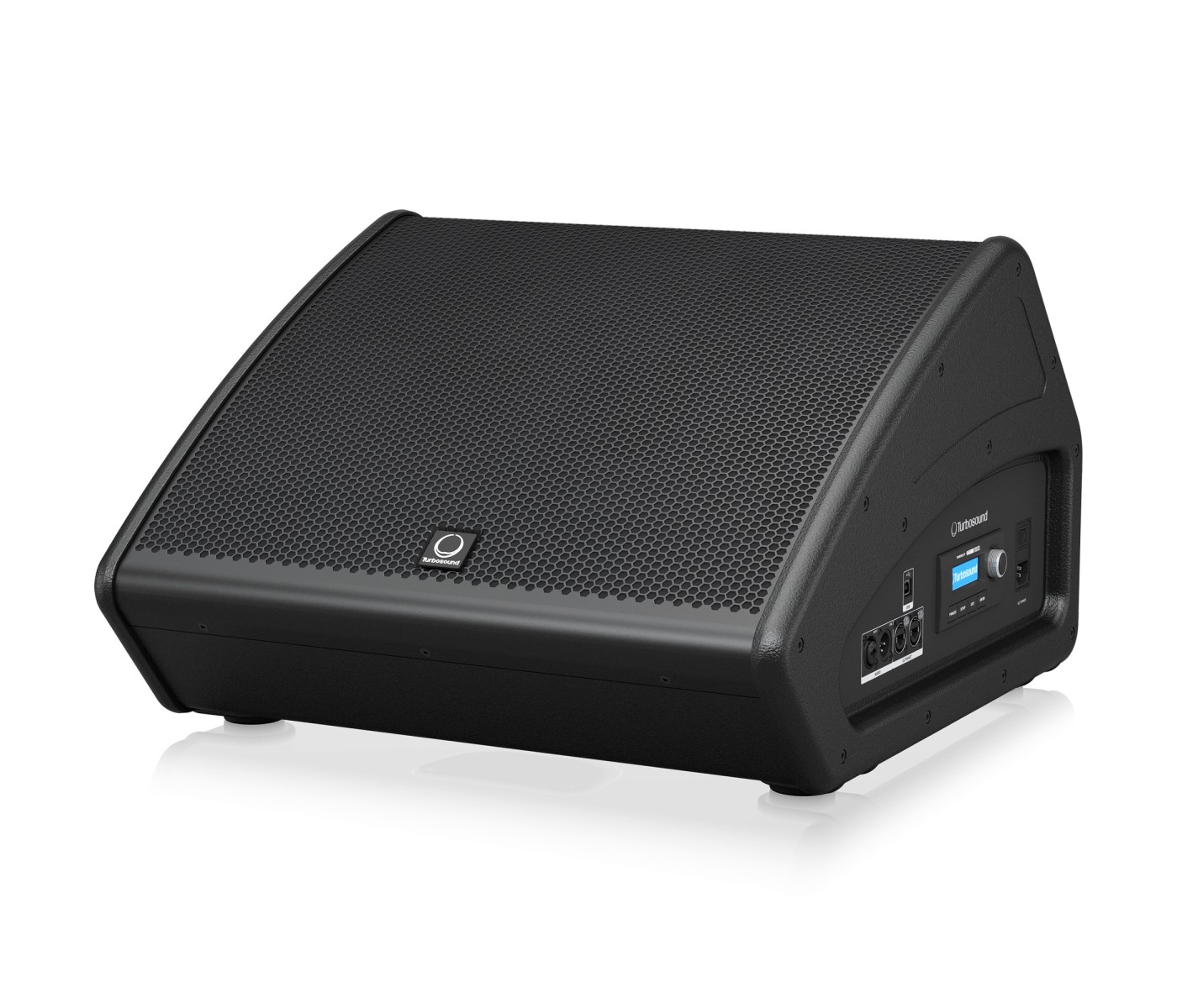Turbosound - TFX-152M-AN 15" 1,100W Active PA Speaker with DSP
