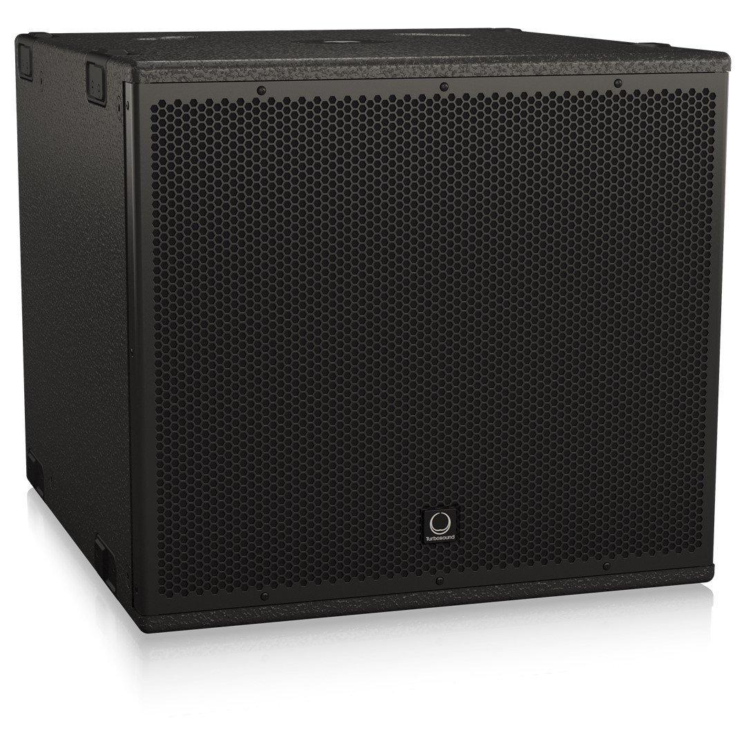 Turbosound - NUQ-115B-AN 15