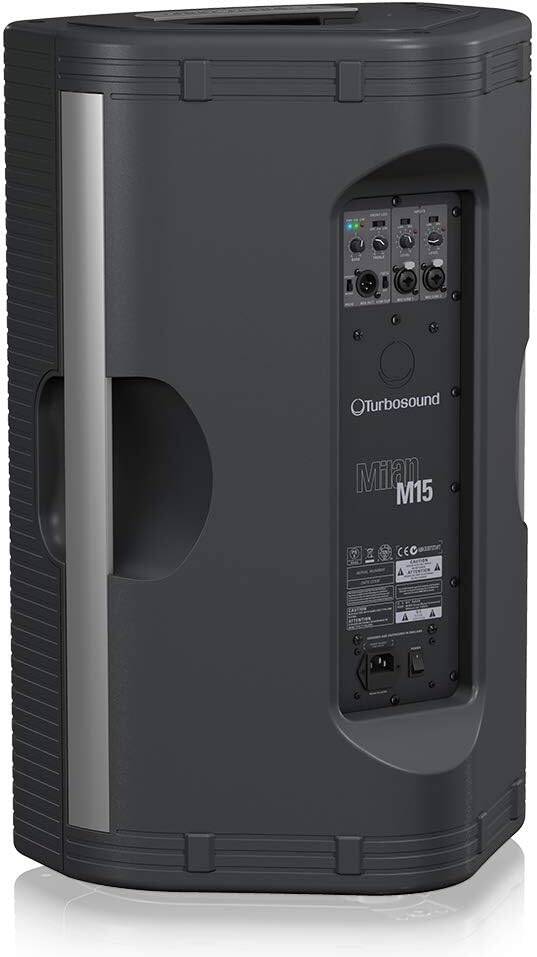Turbosound - Milan M-15 15
