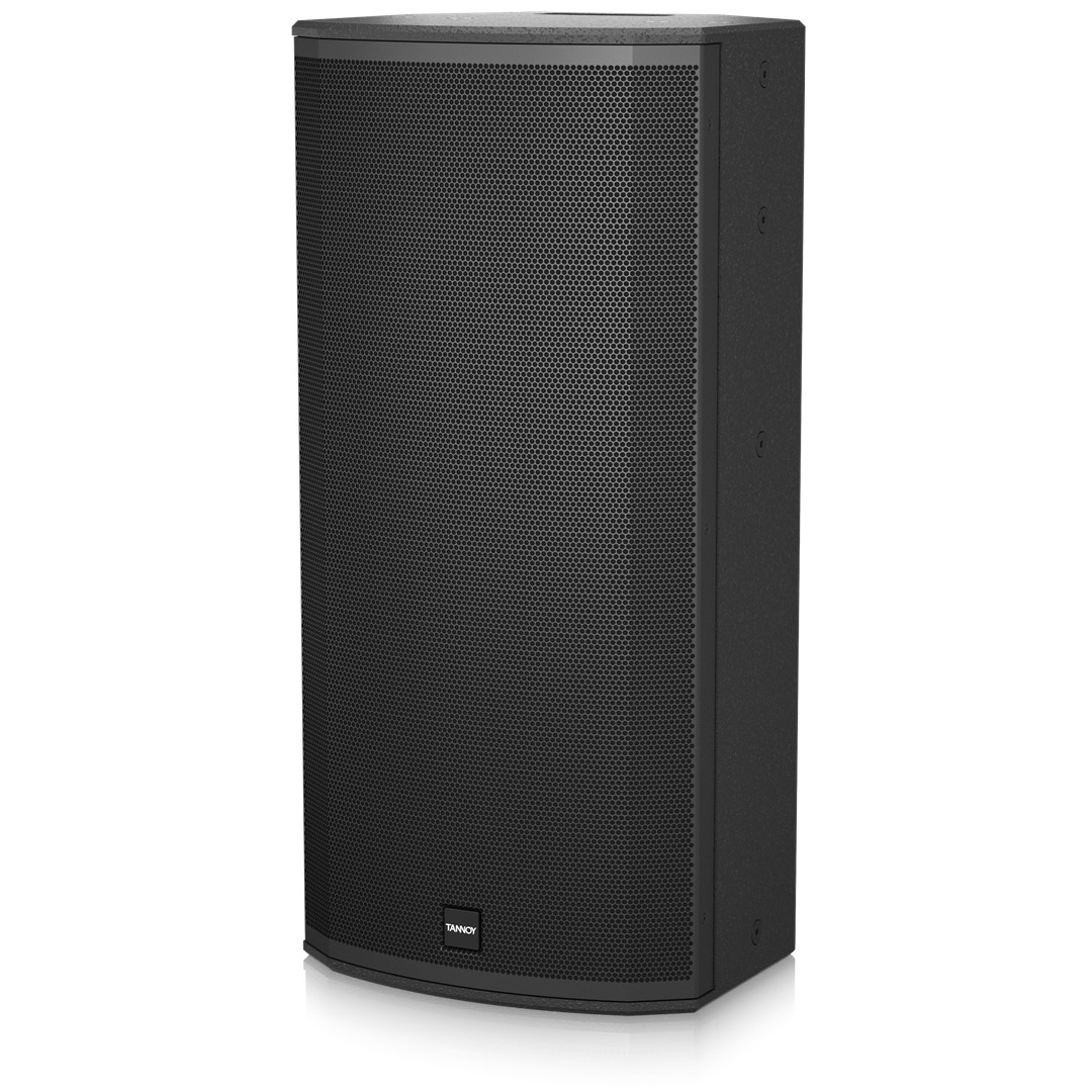 Tannoy - VX-12.2Q 12" Dual Concentric Installation Loudspeaker