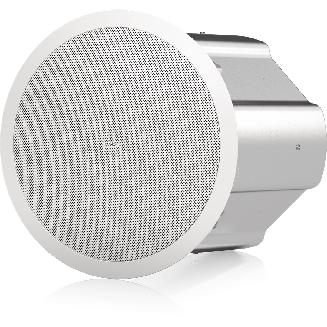 Tannoy - CVS-801S 8" Coaxial In-Ceiling Loudspeaker