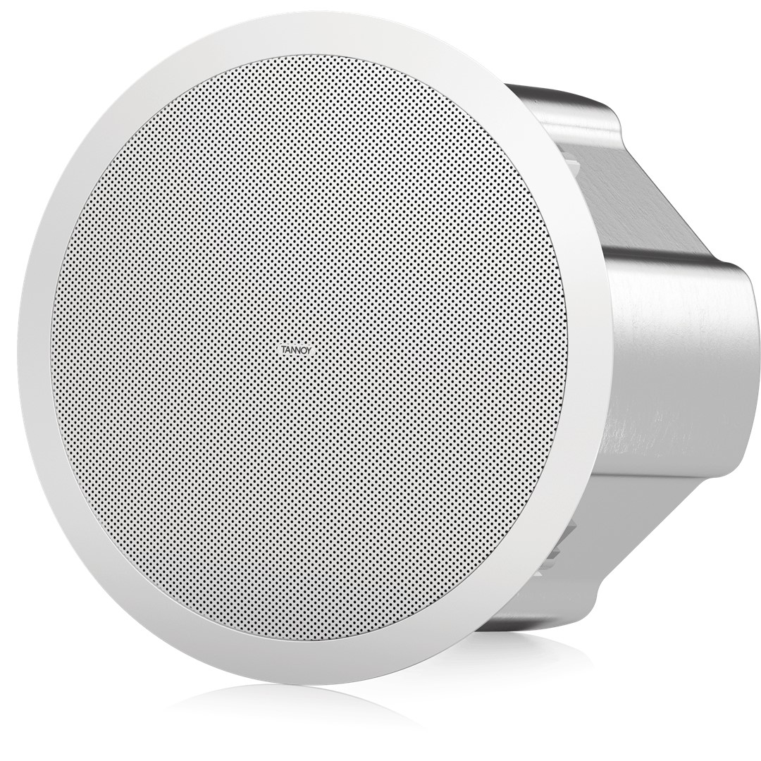 Tannoy - CVS-801 8" Dual Concentric In-Ceiling Loudspeaker