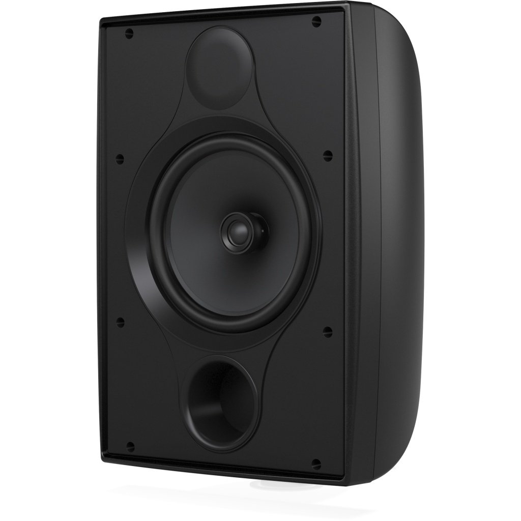 Tannoy - DVS 8T 8" Dual Concentric Surface-Mount Loudspeaker