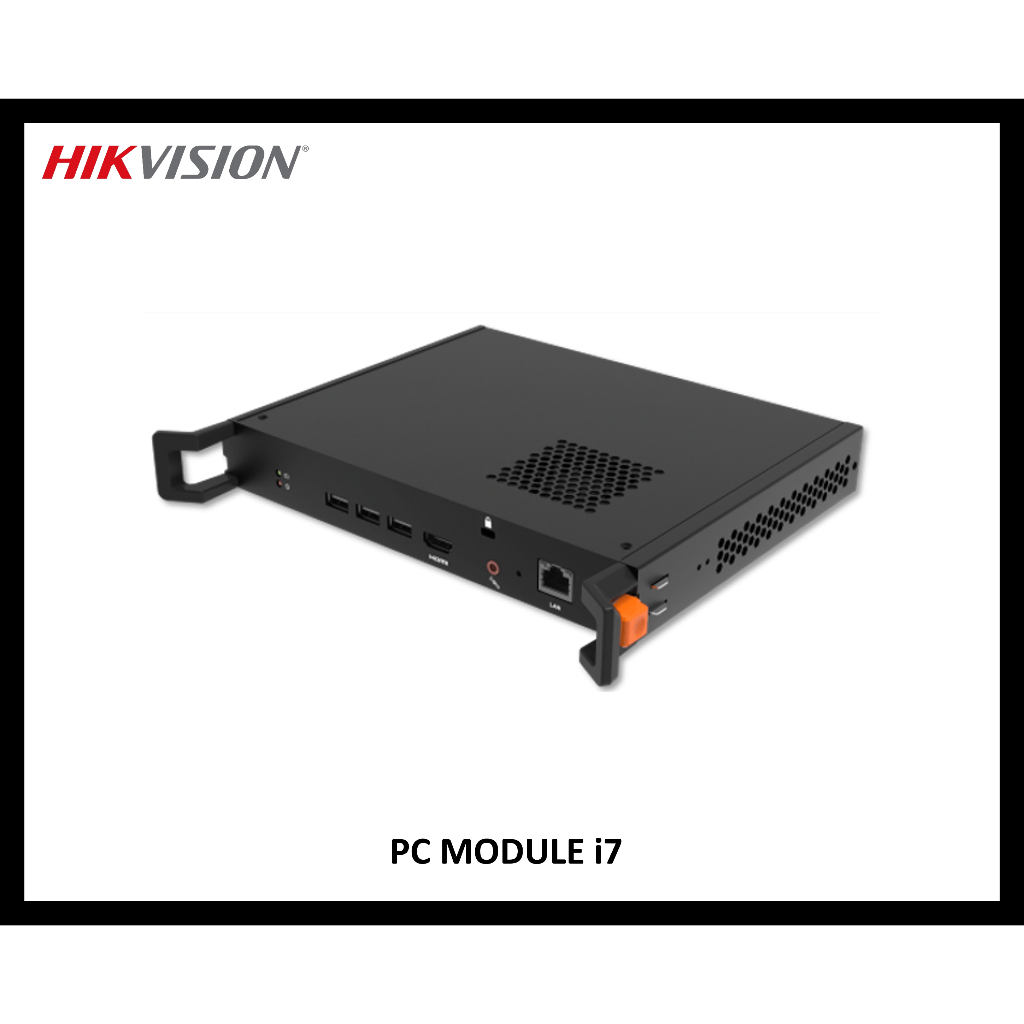 Hikvision - OPS Module