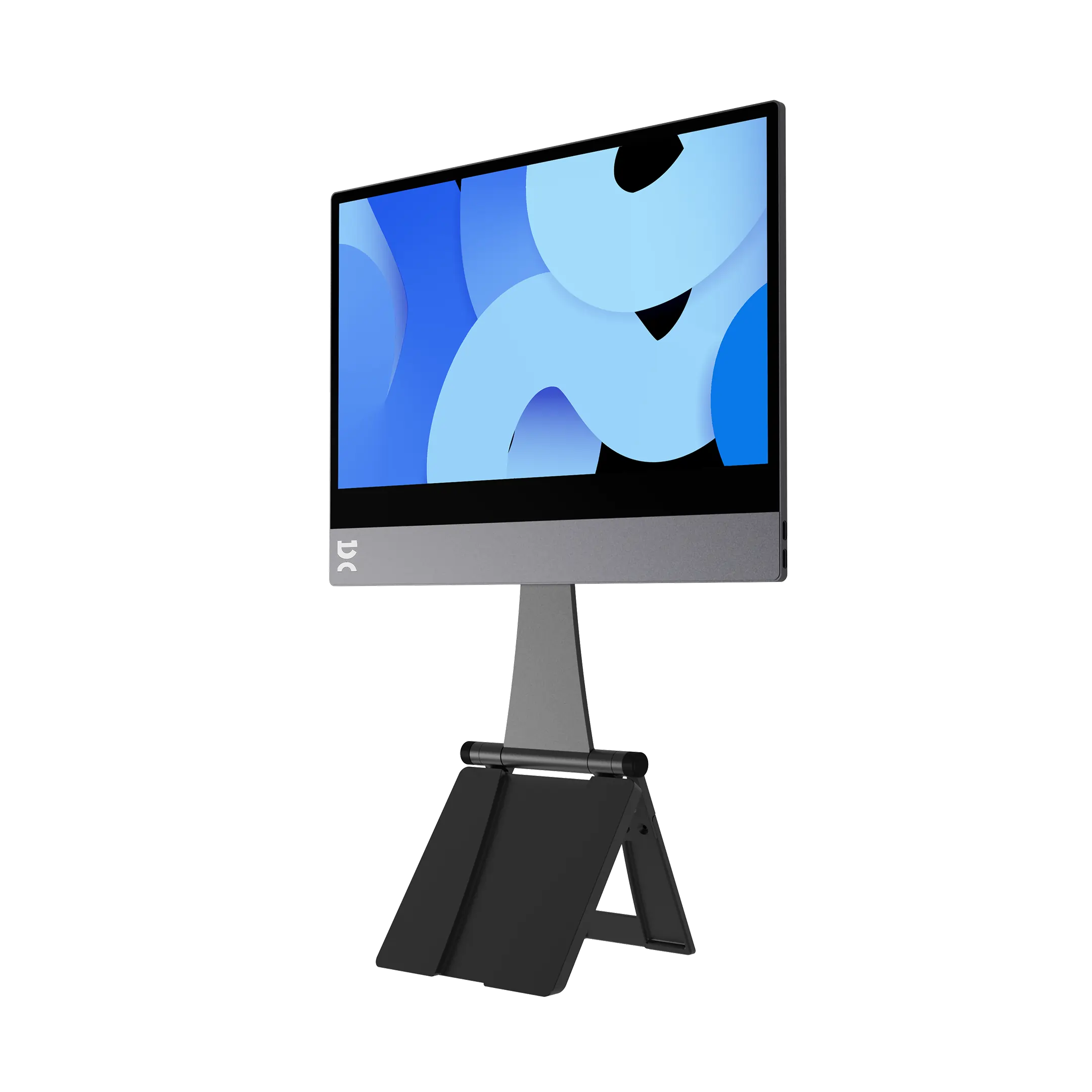 Espresso Display - 13" Touch (with Stand)