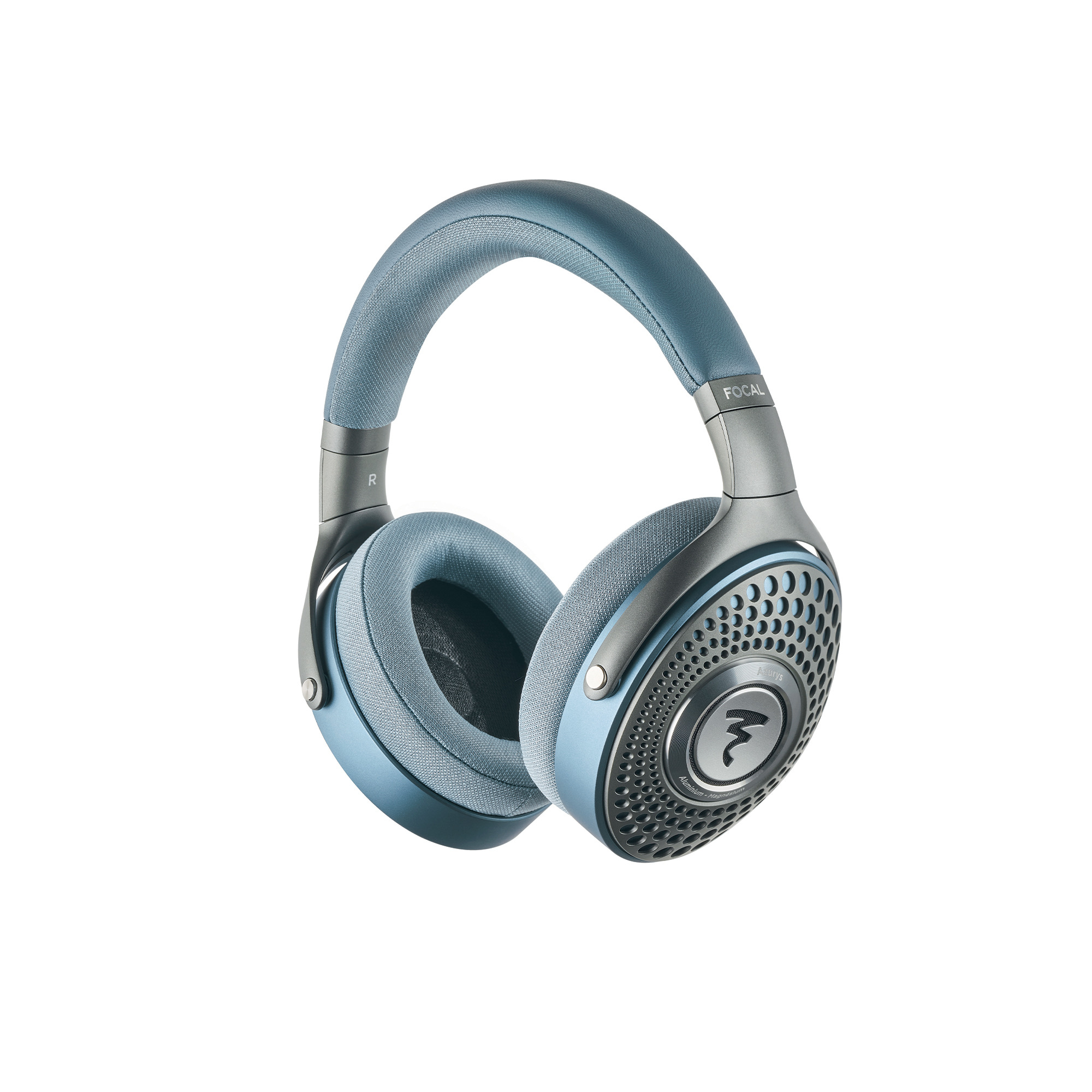 Focal Azurys - Closed-back headphones