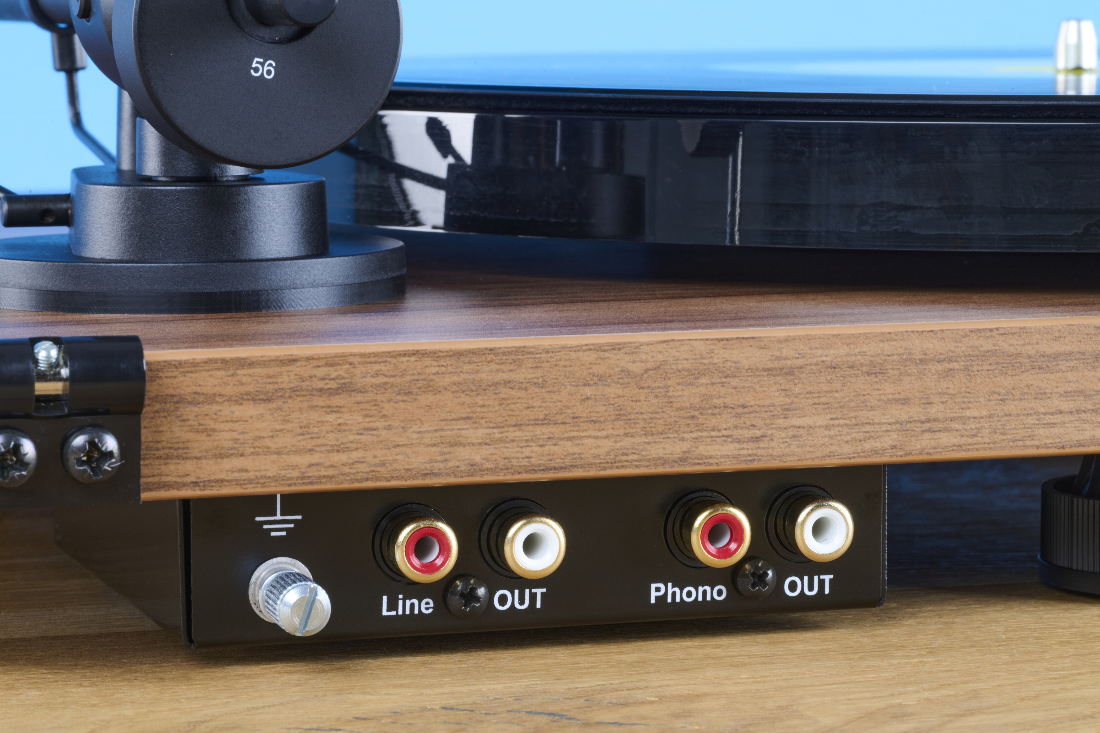Pro-Ject E-1.2 BT