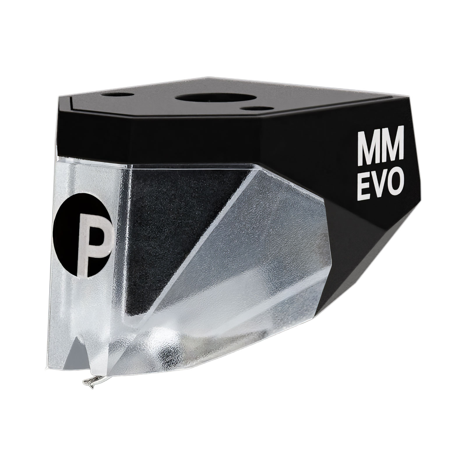 Pro-Ject DEBUT EVO 2 - PICK IT MM EVO CARTRIDGE