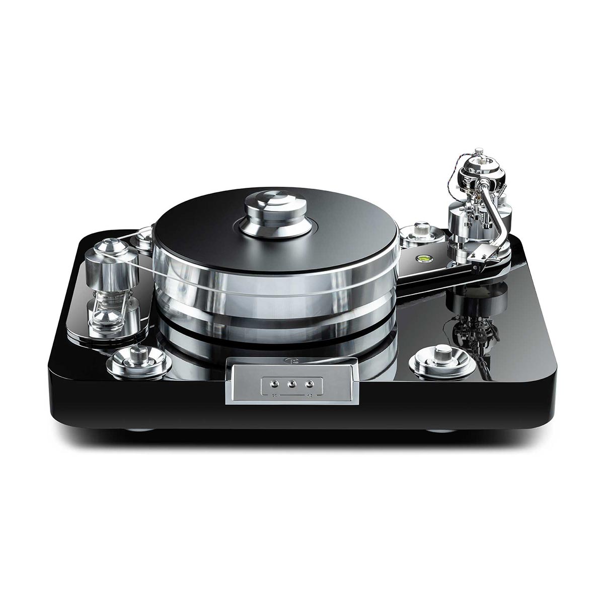 Pro-Ject Signature 12