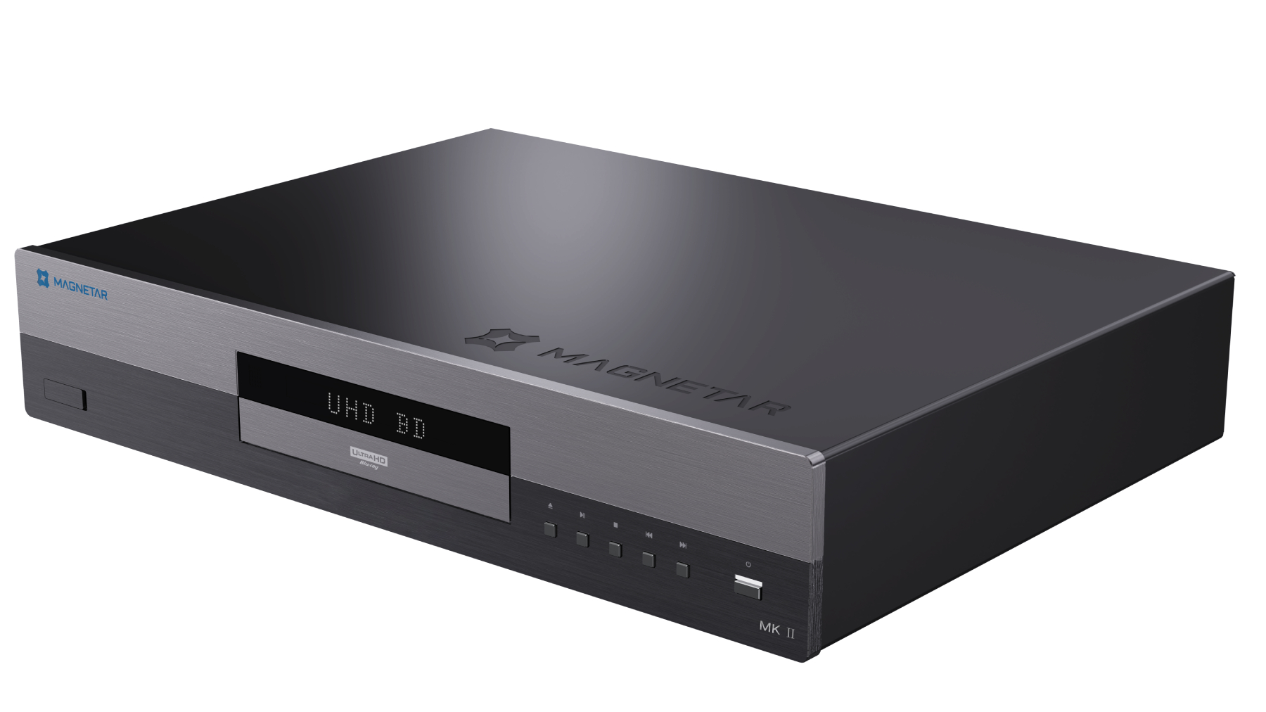 Magnetar UDP-800MKII - Roon Ready Ultra HD Bluray Player