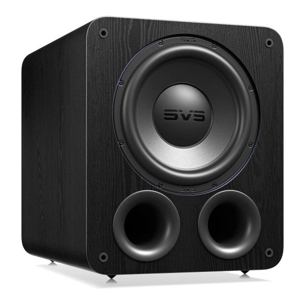SVS PB-3000 R-Evolution Subwoofer, New Range Black